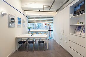THEZIP Hotel