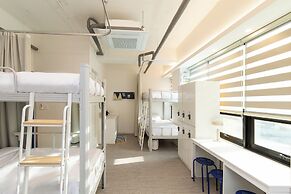 THEZIP Hotel