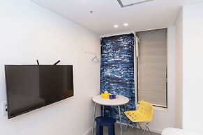 THEZIP Hotel