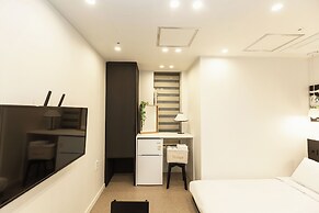 THEZIP Hotel