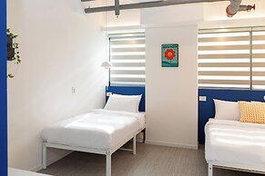THEZIP Hotel
