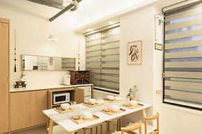 THEZIP Hotel
