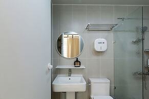 THEZIP Hotel