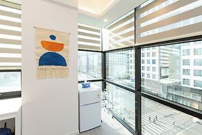 THEZIP Hotel