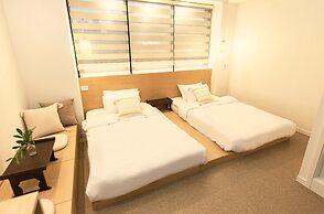 THEZIP Hotel