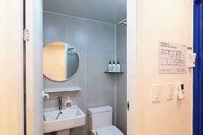 THEZIP Hotel
