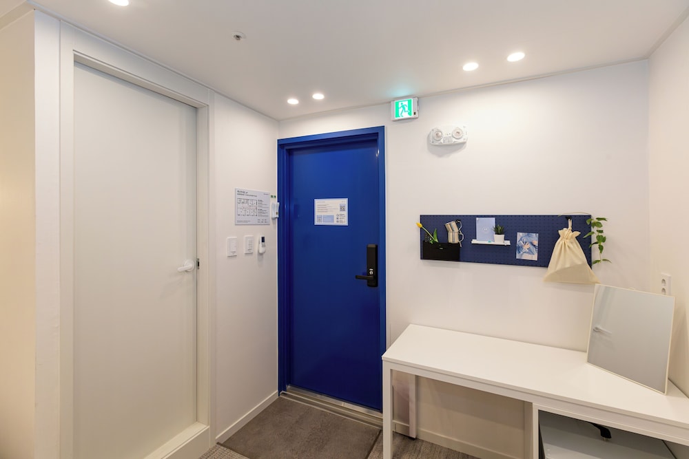 THEZIP Hotel