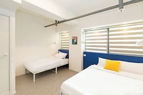 THEZIP Hotel