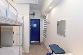 THEZIP Hotel