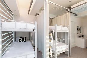 THEZIP Hotel