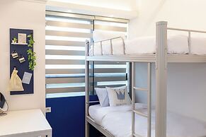 THEZIP Hotel