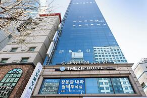 THEZIP Hotel