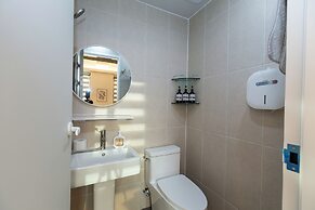 THEZIP Hotel
