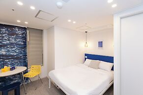 THEZIP Hotel