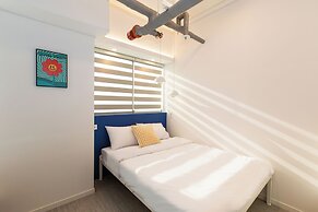 THEZIP Hotel