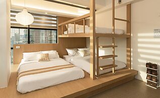 THEZIP Hotel