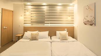 THEZIP Hotel