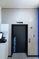 THEZIP Hotel