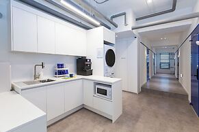 THEZIP Hotel
