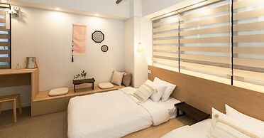 THEZIP Hotel
