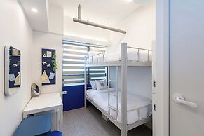 THEZIP Hotel