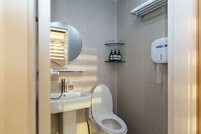 THEZIP Hotel