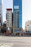 THEZIP Hotel