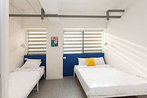 THEZIP Hotel