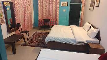 Hotel Freedom Palace