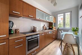 Malila Premium Apartments Brodowicza 5