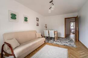 Malila Premium Apartments Brodowicza 5
