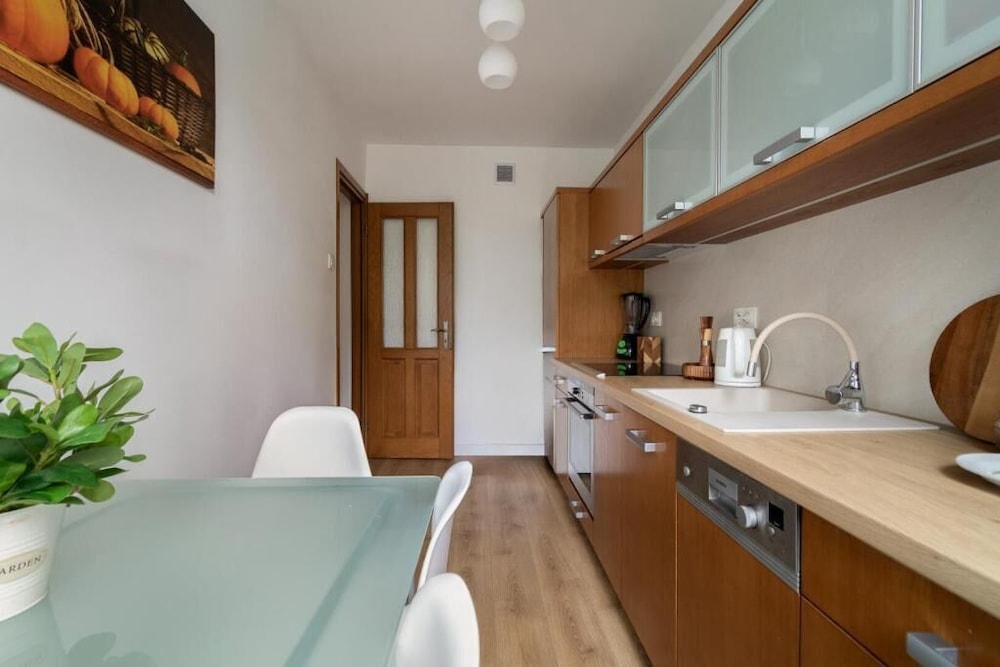 Malila Premium Apartments Brodowicza 5