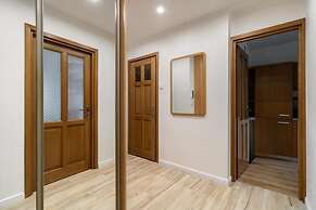 Malila Premium Apartments Brodowicza 5