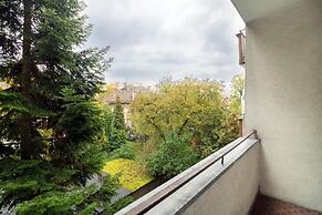 Malila Premium Apartments Brodowicza 5