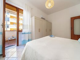 First-floor Apartment Just Steps From the sea