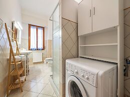 First-floor Apartment Just Steps From the sea