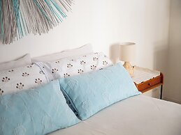 First-floor Apartment Just Steps From the sea