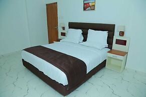 Utsavam Apartment Hotel