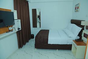 Utsavam Apartment Hotel
