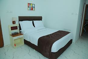 Utsavam Apartment Hotel