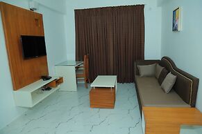 Utsavam Apartment Hotel