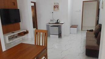 Utsavam Apartment Hotel