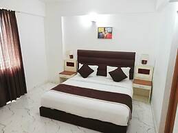 Utsavam Apartment Hotel
