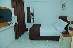 Utsavam Apartment Hotel