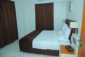 Utsavam Apartment Hotel