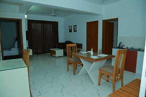 Utsavam Apartment Hotel