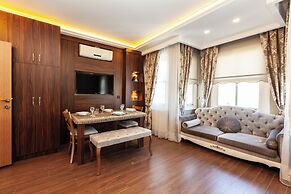 Rose Apartments