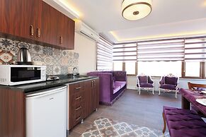 Rose Apartments