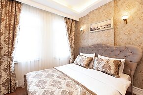 Rose Apartments