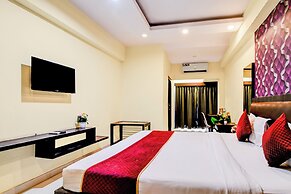 Hotel Eco Park